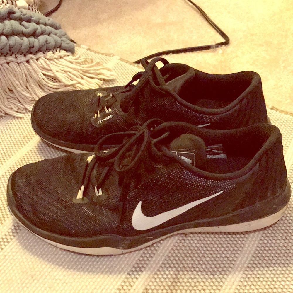 Nike Flywire Flex Supreme TRS